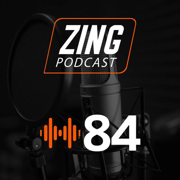Zing Podcast